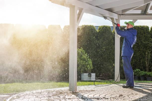 Best Post-Construction Pressure Washing  in Jurupa Valley, CA