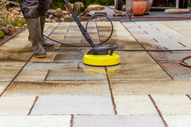 Best Solar Panel Cleaning  in Jurupa Valley, CA