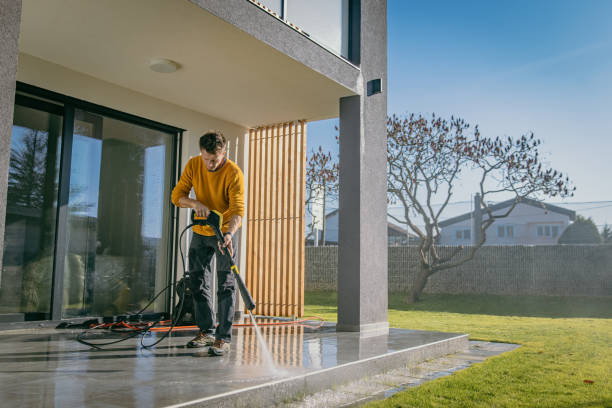 Best Building Exterior Washing  in Jurupa Valley, CA