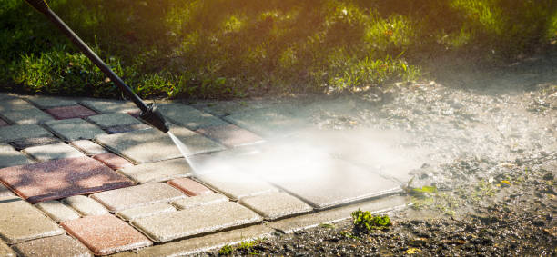Best Gas Station Cleaning  in Jurupa Valley, CA