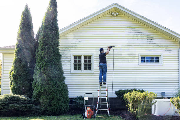 Best Patio and Deck Pressure Washing  in Jurupa Valley, CA